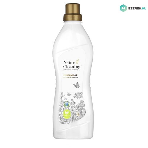 Naturcleaning Öblítő koncentrátum Parfumelle 1000 ml