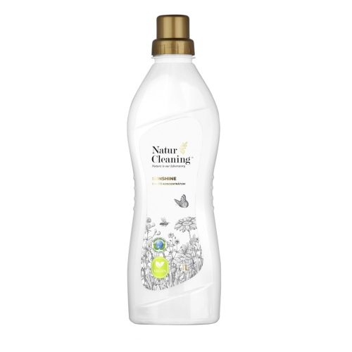 Naturcleaning Öblítő koncentrátum Sunshine 1000 ml