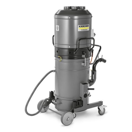 Karcher IVR 40/30 Sc Ipari porszívó