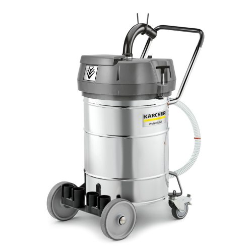 Karcher IVR-L W Ipari porszívó