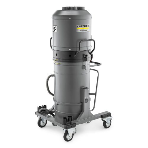 Karcher IVR 50/30 Sc Ipari porszívó