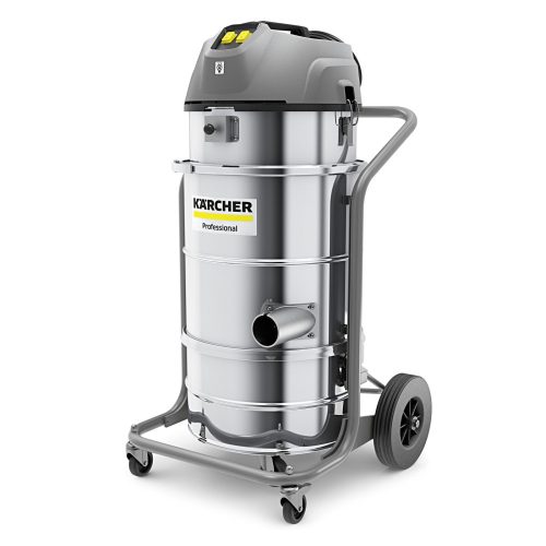 Karcher IVM 40/24-2 Ipari porszívó