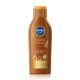 Nivea Sun Tropical Bronze naptej, karotinnal SPF6 200ml