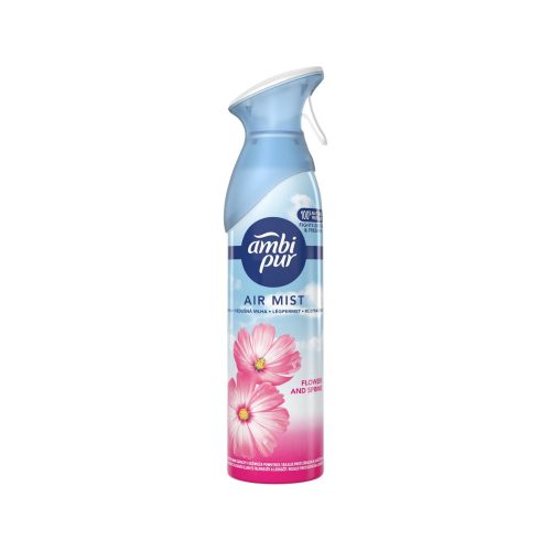 Ambi Pur illatosító spray Flowers & Spring 185ml