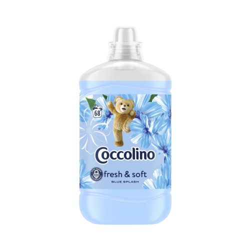 Coccolino öblitő koncentrátum Blue Splash 1700ml