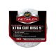 Meguiar's DA Microfiber Xtra Cut Disc 5" extra vágó polírozó korong 2db 140 mm