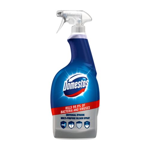 Domestos fertőtlenítő spray 750ml