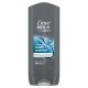 Dove Men+Care tusfürdő Clean Comfort 400ml