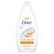 Dove Krémtusfürdő Fruity Nourish 450ml