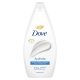 Dove Krémtusfürdő Hydrate 450ml