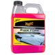 Meguiar's Ultimate Snow Foam Xtreme Cling Wash autósampon habosítóba 1892 ml