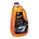 Meguiar's Gold Class Car Wash Shampoo & Conditioner extra sűrű autósampon 1892 ml