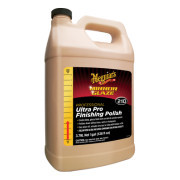 Meguiar's Ultra Pro Finishing Polish finiselő polírozószer 3,79 l