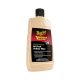 Meguiar's Mirror Glaze® Hi-Tech Yellow Wax folyékony wax 473ml