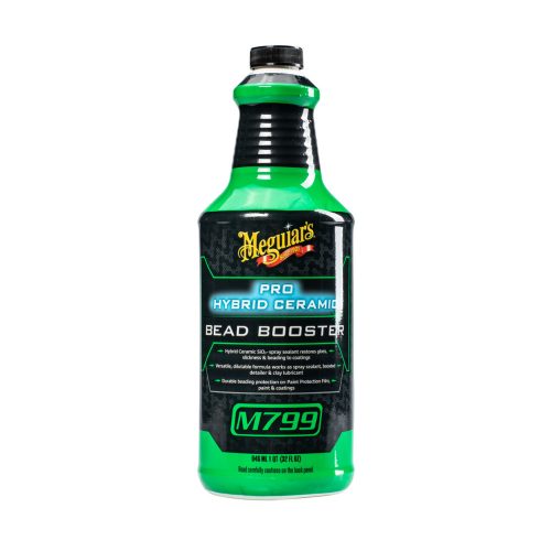 Meguiar's PRO Hybrid Ceramic Bead Booster hibrid kerámia bosster 946 ml