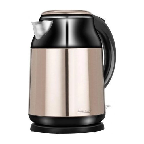 MPM Vízforraló 1,7L inox dupla falú 2200W