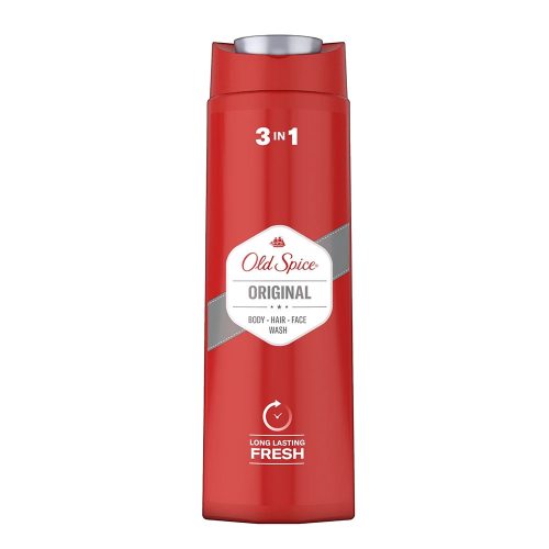 Old Spice tusfürdő Original 400ml