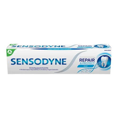 Sensodyne Repair & Protect fogkrém 75ml