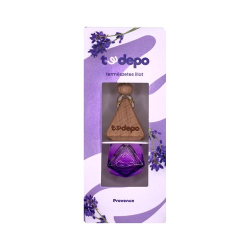 DEPO Provence autóillatosító 7ml