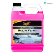 Meguiar's Ultimate Snow Foam Xtreme Cling Wash előmosó hab 946 ml