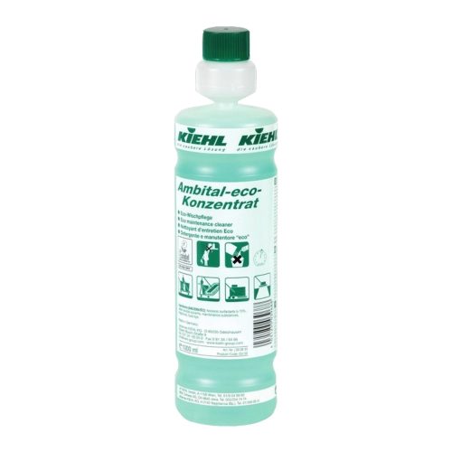 Kiehl Ambital-eco-Konzentrat öko-tisztító- és ápolószer 1000ml