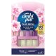 Ambi Pur 3volution utántöltő 20ml Flowers LIMITÁLT KIADÁS