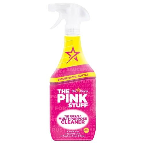 The Pink Stuff univerzális tisztító spray 850 ml