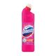 Domestos fertőtlenítő lemosószer 750ml (20db/karton) Pink Fresh