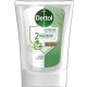 Dettol No Touch szenzoros szappanadagoló UTÁNTÖLTŐ - Aloe Vera/Bambusz 250ml