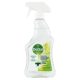 Dettol felülettisztító spray, menta&lime, 500ml