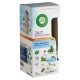 Air Wick ACTIVE FRESH készülék+utántöltő 228 ml Fresh Cotton