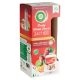 Air Wick ACTIVE FRESH készülék+utántöltő 228 ml Fruity Winter Punch