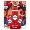 Old Spice Ajándékcsomag WHITEWATER THE ALPINIST  Deo Stick 50 ml + Dezodor 150ml + Tusfurdő 250 ml