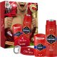 Old Spice Ajándékcsomag CAPTAIN THE FOOTBALLER  Tusfürdő 250 ml + Dezodor 150ml