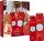 Old Spice Ajándékcsomag WHITEWATER NEW CHEF  Tusfürdő 250 ml + Dezodor 150ml