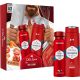 Old Spice Ajándékcsomag WHITEWATER NEW CHEF  Tusfürdő 250 ml + Dezodor 150ml