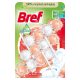 Bref Pro Nature WC tisztító, golyós Mega Pack, 3DB-os  3X50g GRAPEFRUIT